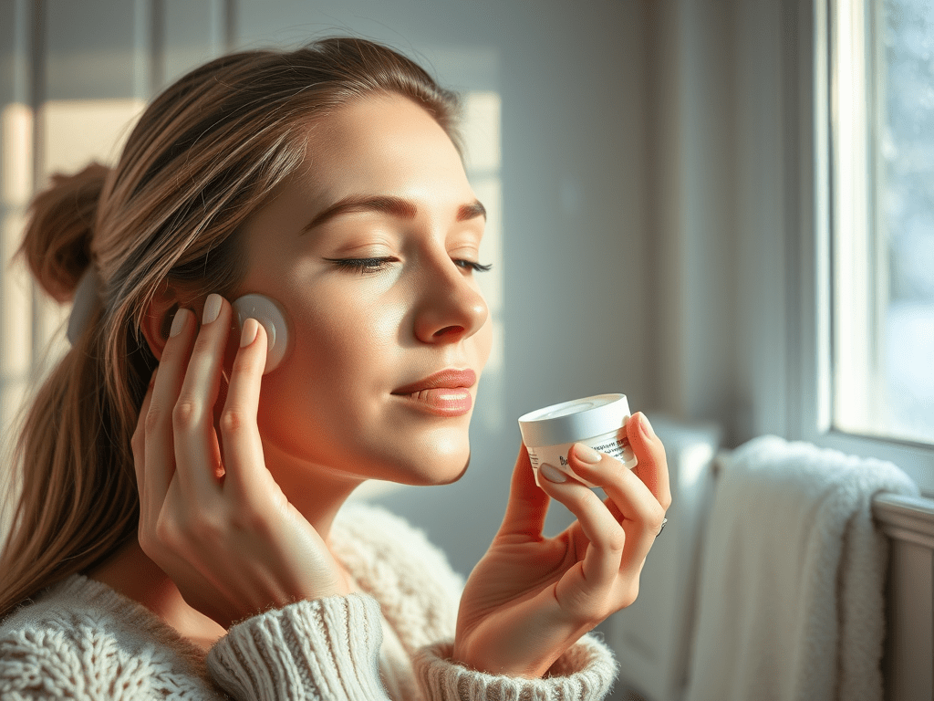 5 Ways to Keep Your Skin Rejuvenated in&nbsp;Winters